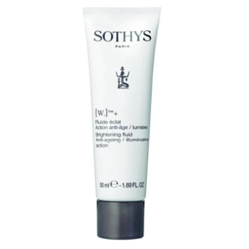 Sothys Brightening Fluid 1 Sothys Brightening Fluid