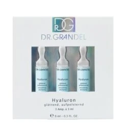 Dr Grandel Hyaluron Ampoule