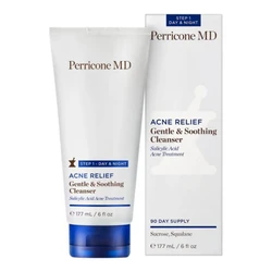 Perricone MD Acne Relief Gentle And Soothing Cleanser 2 Perricone MD Acne Relief Gentle And Soothing Cleanser - Image 2