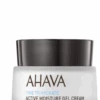 Ahava Active Moisture Gel Cream