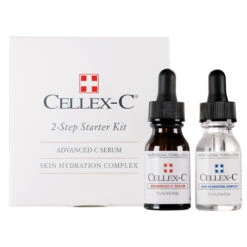 Cellex-C Advanced-C Serum Starter Kit - Hydration
