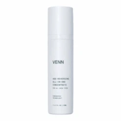 Venn Age-Reversing All-In-One Concentrate