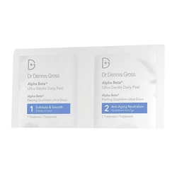 Dr Dennis Gross Alpha Beta Ultra Gentle Daily Peel 2 Dr Dennis Gross Alpha Beta Ultra Gentle Daily Peel - Image 2