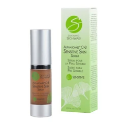 Doctor D Schwab Alphasomes C-8 Sensitive Skin Serum 2 Doctor D Schwab Alphasomes C-8 Sensitive Skin Serum - Image 2