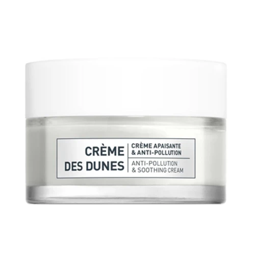 Algologie Anti-Pollution And Soothing Cream 1 Algologie Anti-Pollution And Soothing Cream
