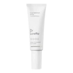 Dr Loretta Antioxidant Sunscreen SPF 40