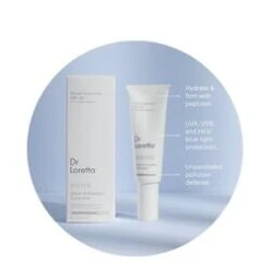 Dr Loretta Antioxidant Sunscreen SPF 40 -Eskinstore Sales Store Antioxidant Sunscreen SPF 40 add2 56349 4355 general