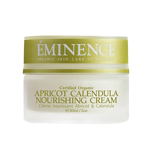 Eminence Organics Apricot Calendula Nourishing Cream 1 Eminence Organics Apricot Calendula Nourishing Cream