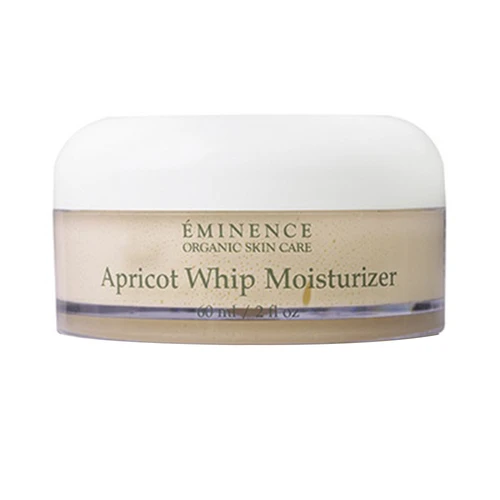 Eminence Organics Apricot Whip Moisturizer 1 Eminence Organics Apricot Whip Moisturizer