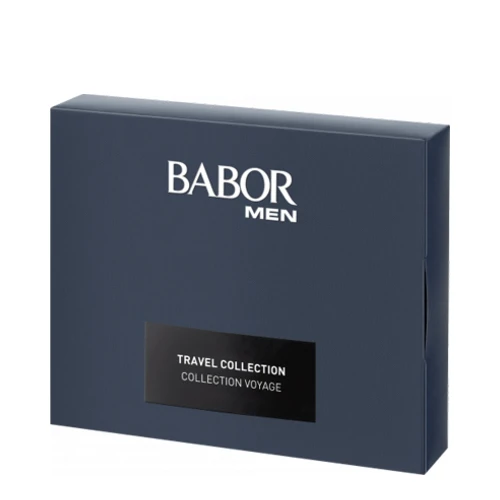 Babor Babor Men Travel Set 1 Babor Babor Men Travel Set