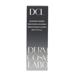 DCL Dermatologic Balancing Cleanser 2 DCL Dermatologic Balancing Cleanser - Image 2