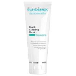 Dr Schrammek Black Clearing Mask
