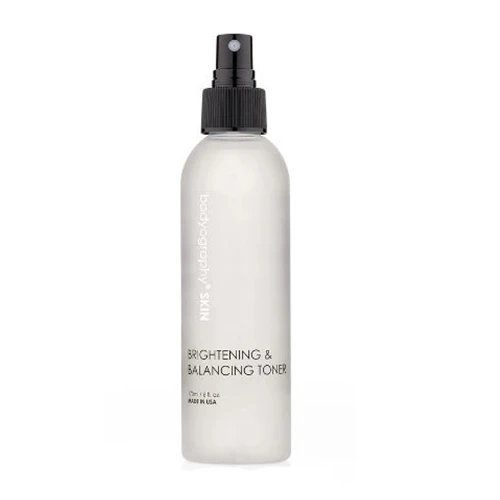 Bodyography Brightening And Balancing Toner 1 Bodyography Brightening And Balancing Toner