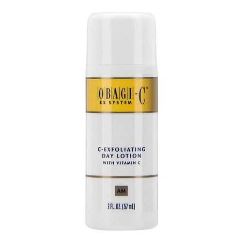 Obagi C RX C-Exfoliating Day Lotion 1 Obagi C RX C-Exfoliating Day Lotion