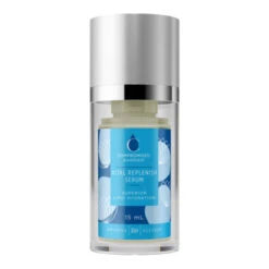 Rhonda Allison Compromised Barrier Vital Replenish Serum