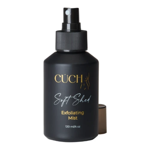 Derma MD CUCH Soft Shed Exfoliating Mist 1 Derma MD CUCH Soft Shed Exfoliating Mist
