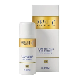 Obagi C RX C-Exfoliating Day Lotion 2 Obagi C RX C-Exfoliating Day Lotion - Image 2