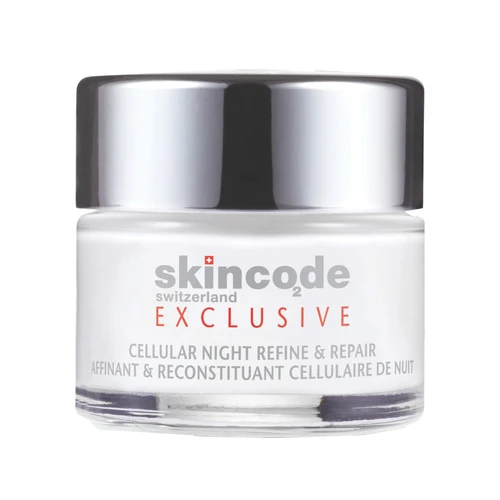 Skincode Cellular Night Refine And Repair 1 Skincode Cellular Night Refine And Repair