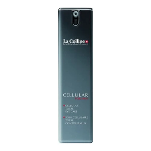 La Colline Cellular Total Eye Care 1 La Colline Cellular Total Eye Care