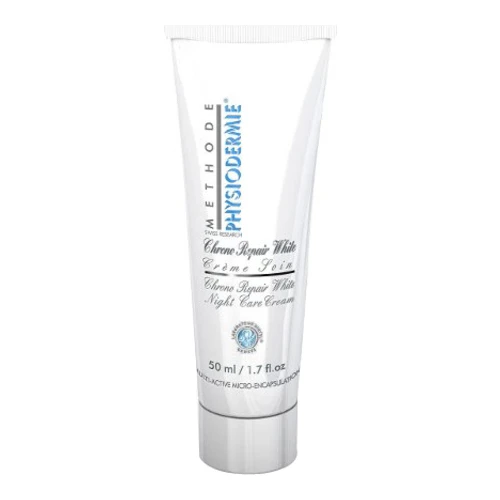 Physiodermie Chrono Night Care Cream 1 Physiodermie Chrono Night Care Cream