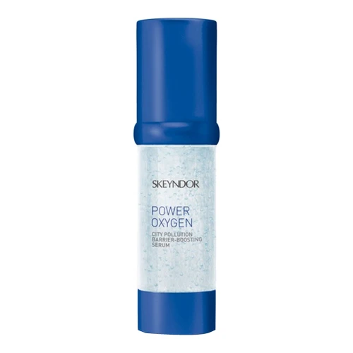 Skeyndor City Pollution Barrier Boosting Serum 1 Skeyndor City Pollution Barrier Boosting Serum