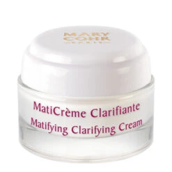 Mary Cohr Clarifying MatiCream