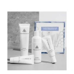 CosMedix Clarifying And Cleansing Kit 3 CosMedix Clarifying And Cleansing Kit - Image 3