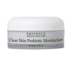 Eminence Organics Clear Skin Probiotic Moisturizer