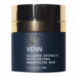 Venn Collagen Intensive Phyto-Retinol Resurfacing Mask