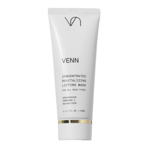 Venn Concentrated Revitalizing Lifting Mask 1 Venn Concentrated Revitalizing Lifting Mask