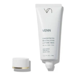 Venn Concentrated Revitalizing Lifting Mask 2 Venn Concentrated Revitalizing Lifting Mask - Image 2