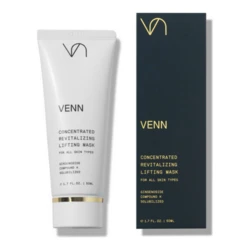 Venn Concentrated Revitalizing Lifting Mask 4 Venn Concentrated Revitalizing Lifting Mask - Image 4