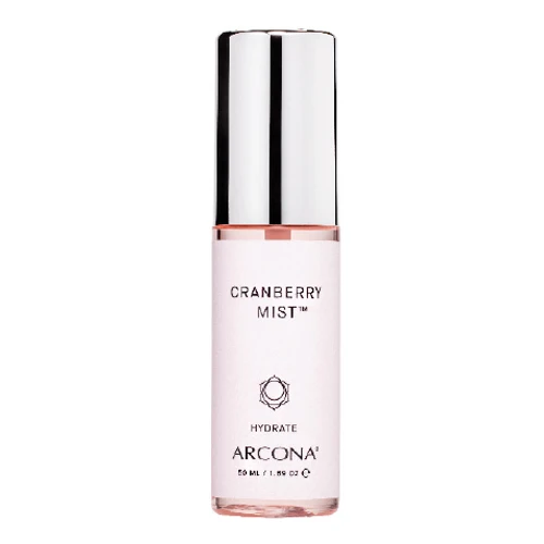 Arcona Cranberry Mist 1 Arcona Cranberry Mist