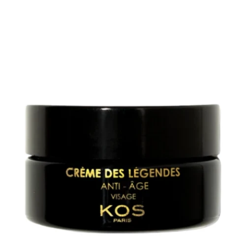 Kos Paris Cream Of Legends 1 Kos Paris Cream Of Legends