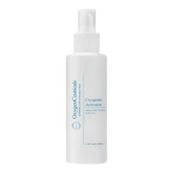 OxygenCeuticals Cryogenic Activator