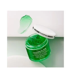 Peter Thomas Roth Cucumber Gel Mask 2 Peter Thomas Roth Cucumber Gel Mask - Image 2