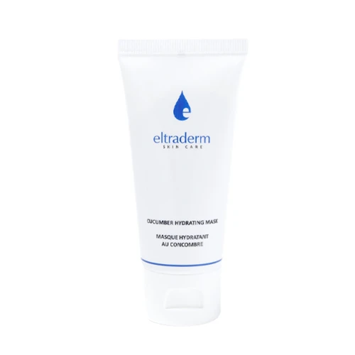 Eltraderm Cucumber Hydrating Mask 1 Eltraderm Cucumber Hydrating Mask