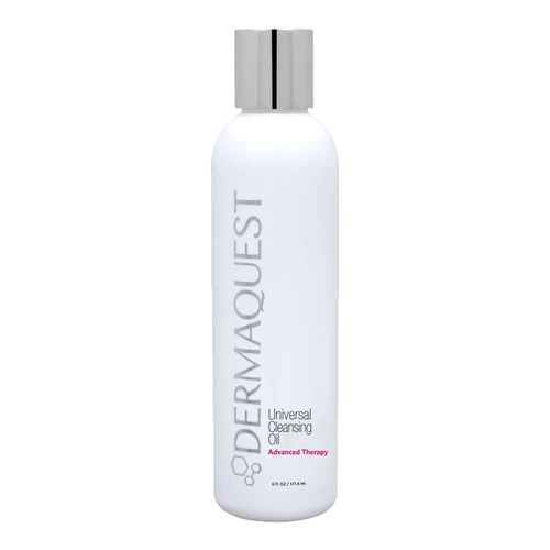Dermaquest Universal Cleansing Oil 1 Dermaquest Universal Cleansing Oil
