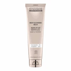 Physiodermie Deep Cleansing Balm Organic