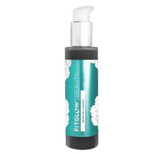 FitGlow Beauty Detox Cleanser 1 FitGlow Beauty Detox Cleanser