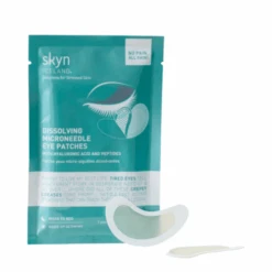 Skyn Iceland Dissolving Microneedle Eye Patches