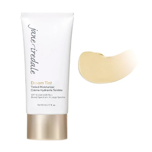 Jane Iredale Dream Tint SPF 15 - Dark 2 Jane Iredale Dream Tint SPF 15 - Dark - Image 2