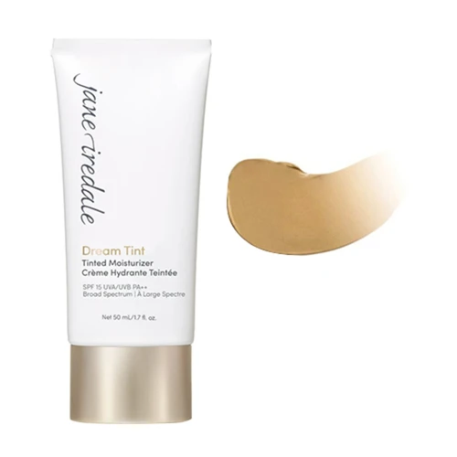 Jane Iredale Dream Tint SPF 15 - Dark 5 Jane Iredale Dream Tint SPF 15 - Dark - Image 5