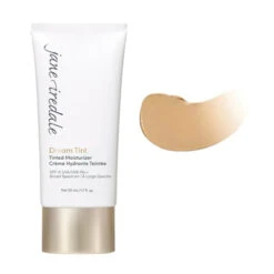 Jane Iredale Dream Tint SPF 15 - Dark 15 Jane Iredale Dream Tint SPF 15 - Dark -Eskinstore Sales Store Dream Tint SPF 15 Warm Bronze 11287 2953 detail