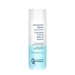 Dr Renaud Dual-Phase Eye And Lip Make-Up Remover