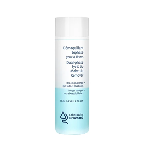 Dr Renaud Dual-Phase Eye And Lip Make-Up Remover 1 Dr Renaud Dual-Phase Eye And Lip Make-Up Remover