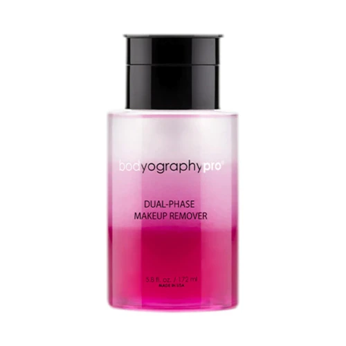 Bodyography Dual-Phase Makeup Remover 1 Bodyography Dual-Phase Makeup Remover