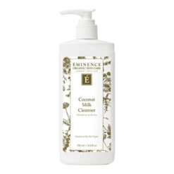 Eminence Organics Coconut Milk Cleanser
