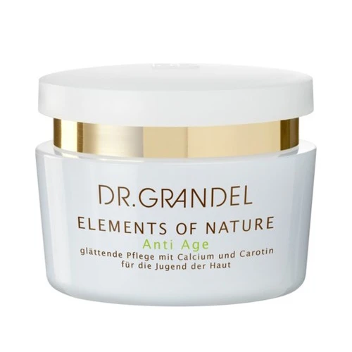 Dr Grandel Elements Of Nature Anti Age 1 Dr Grandel Elements Of Nature Anti Age