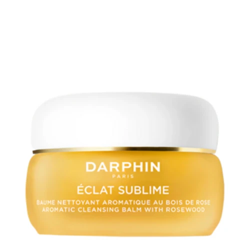 Darphin Eclat Sublime Aromatic Cleansing Balm 2 Darphin Eclat Sublime Aromatic Cleansing Balm - Image 2